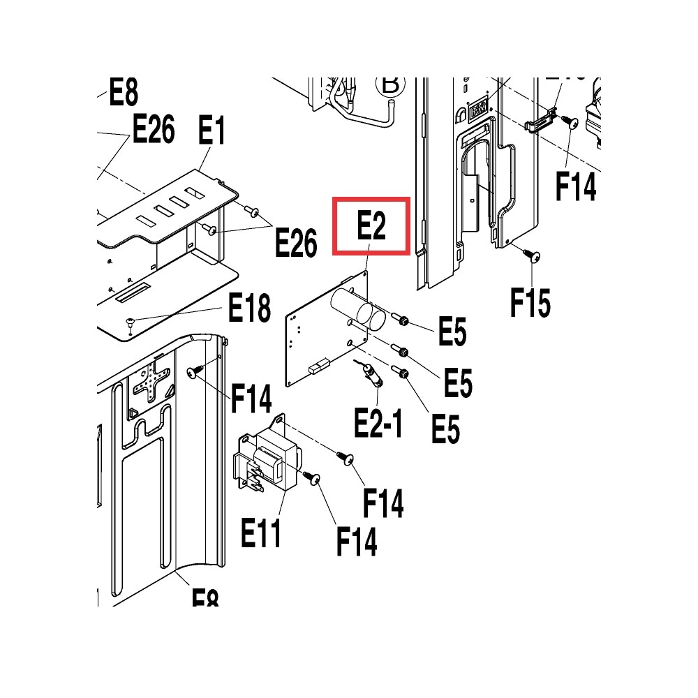 ダイキン　DAIKIN プリント基板　組立品　室外機　2017376　未使用 ダイキン DAIKIN プリント基板 組立品 室外機 2017376 未使用 ダイキン