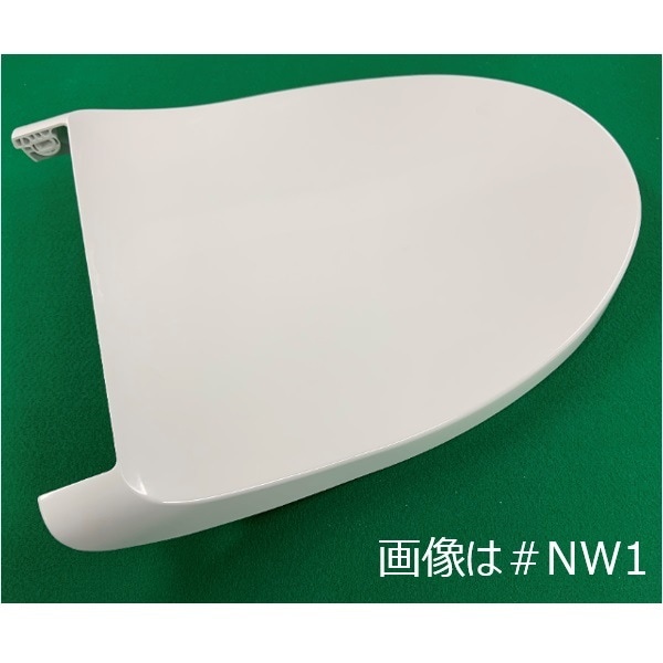 TOTO TCF6621 トイレ用カバー 色 2017年製(w4- 07) TOTO ウォシュレット トイレ 便ふた組品 エロンゲート（パステルピンク