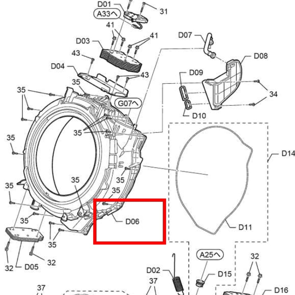 パナソニックの純正部品販売・お取り寄せはパーツコム