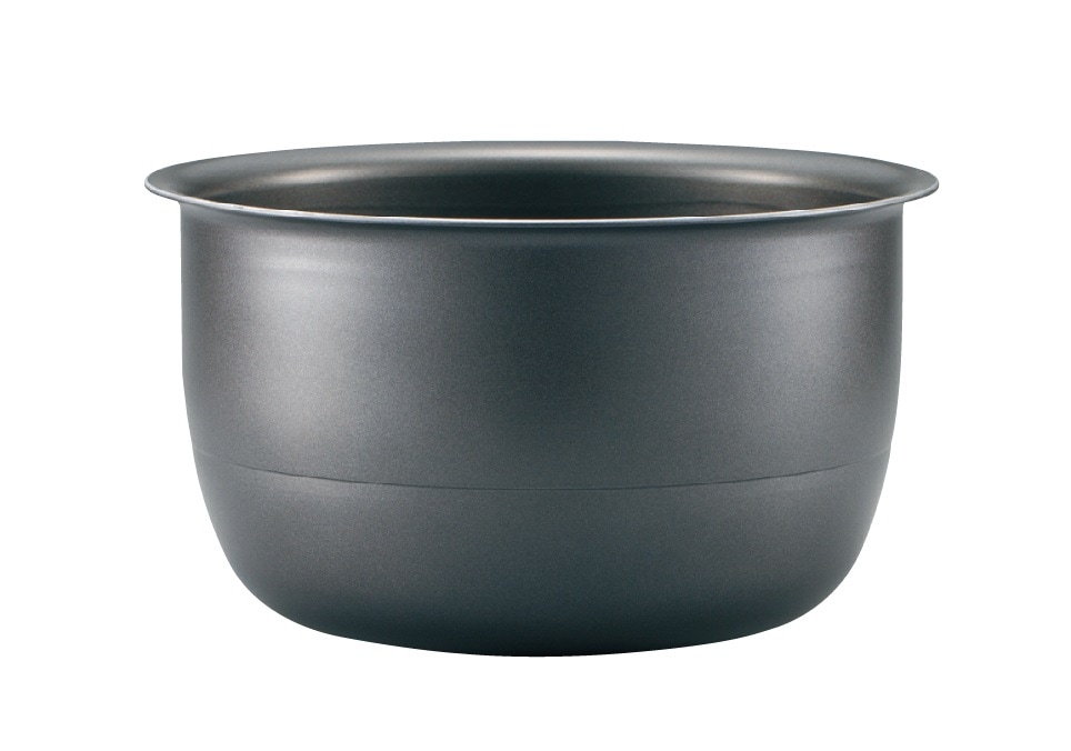 象印 ZOJIRUSHI 圧力IH炊飯ジャー 内釜（内なべ） B635-6B｜パーツコム