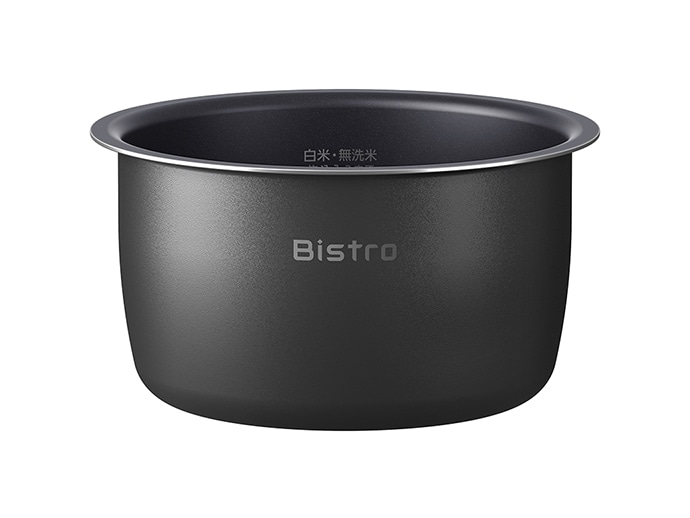 パナソニック Panasonic IHジャー炊飯器 内釜 ARE50-N12｜パーツコム