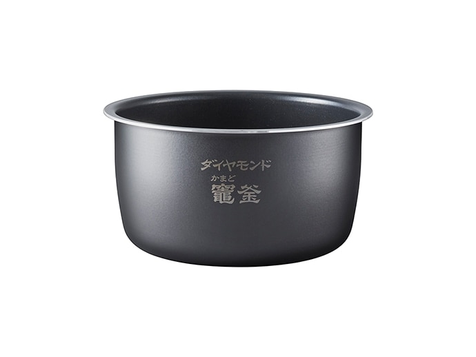 パナソニック Panasonic IHジャー炊飯器 内釜 ARE50-N50｜パーツコム
