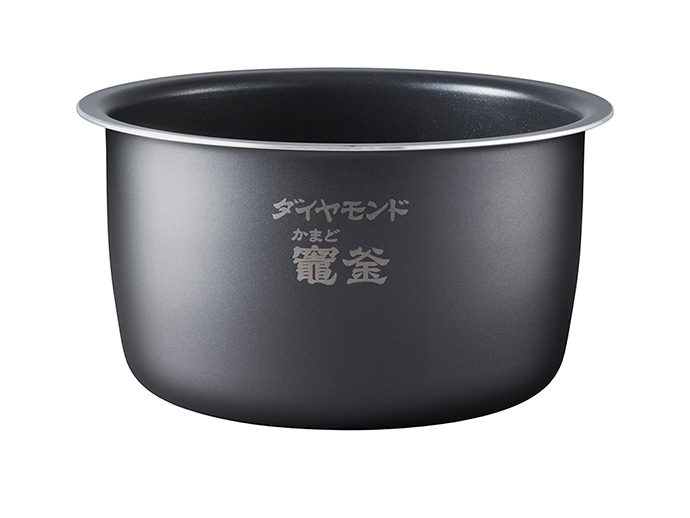 N*A様 Panasonic パナソニック 炊飯器ダイアモンド内釜 ARE50- パナソニック Panasonic IHジャー炊飯器 内釜 ARE50-N60｜パーツコム