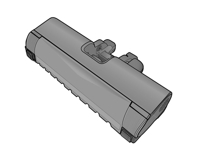 パナソニック掃除機のヘッド・ノズル｜パーツコム