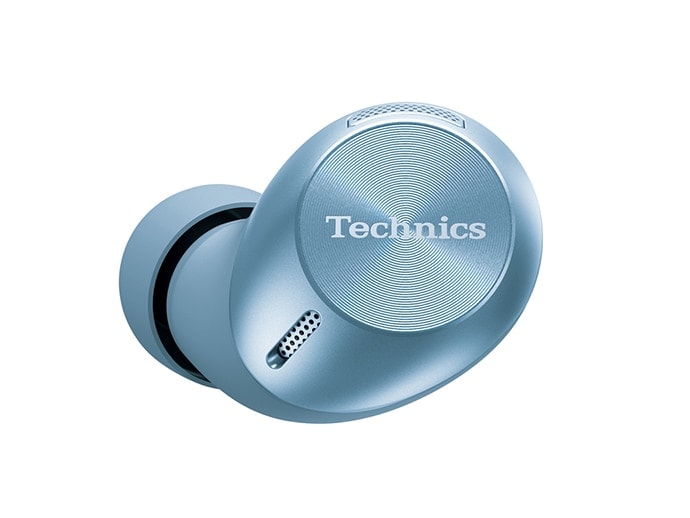 パナソニック Panasonic Technics 片側イヤホン EAH-AZ40M2-A