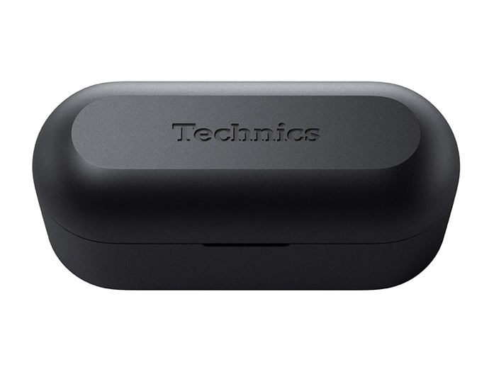 在庫あり】パナソニック Panasonic Technics 充電ケース（ブラック