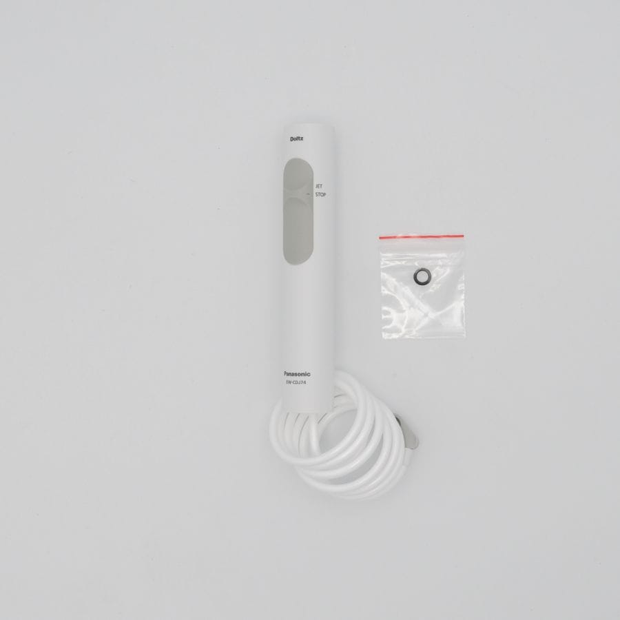 在庫あり】パナソニック ジェットウォッシャー ドルツ EW-CDJ74用