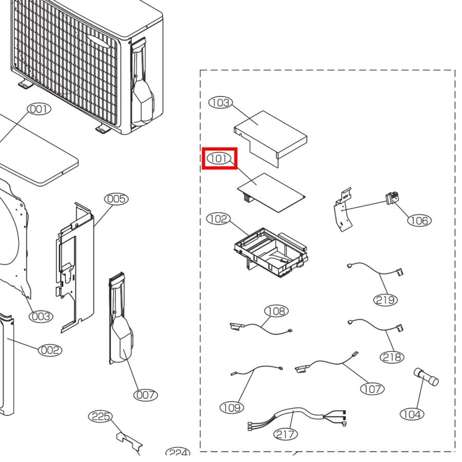 コロナの純正部品販売・お取り寄せはパーツコム