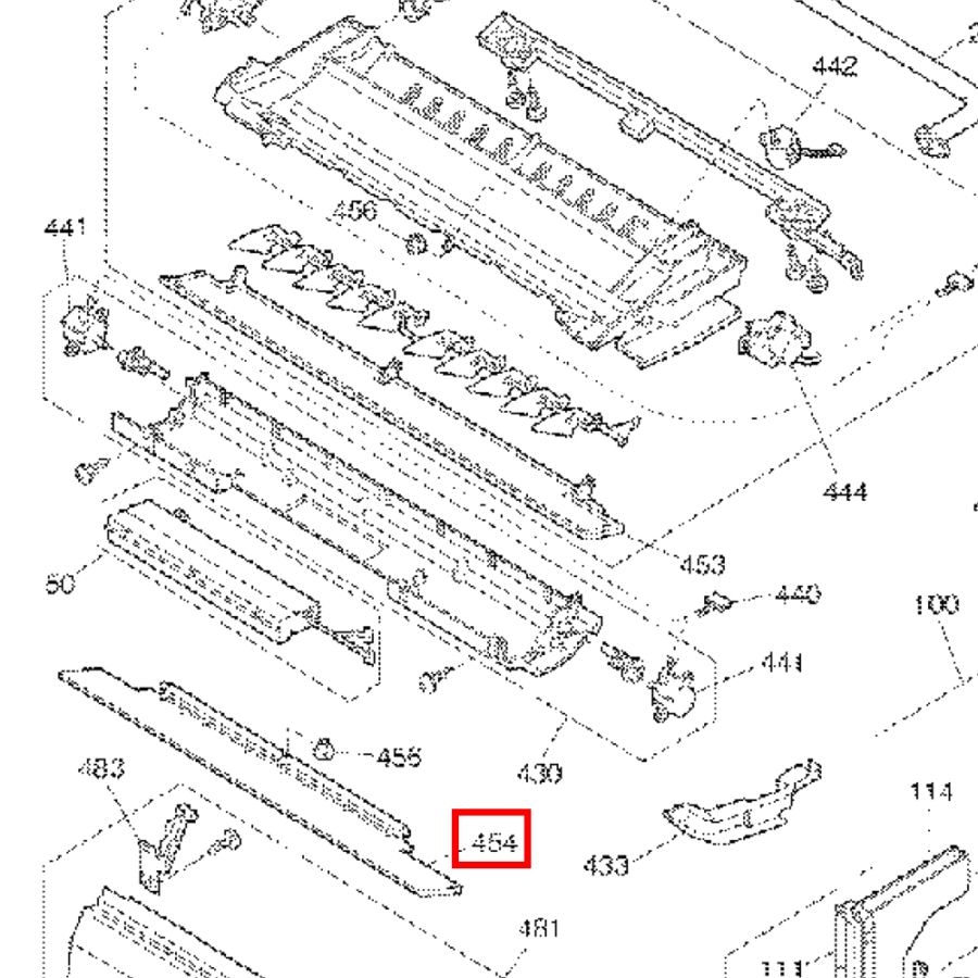 日立の純正部品販売・お取り寄せはパーツコム
