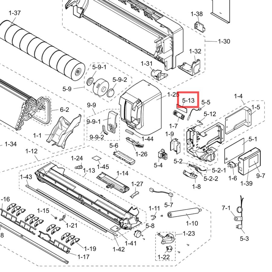 こまち様用SHARP エアコン室外機 シャープ エアコン用純正部品・交換部品｜パーツコム