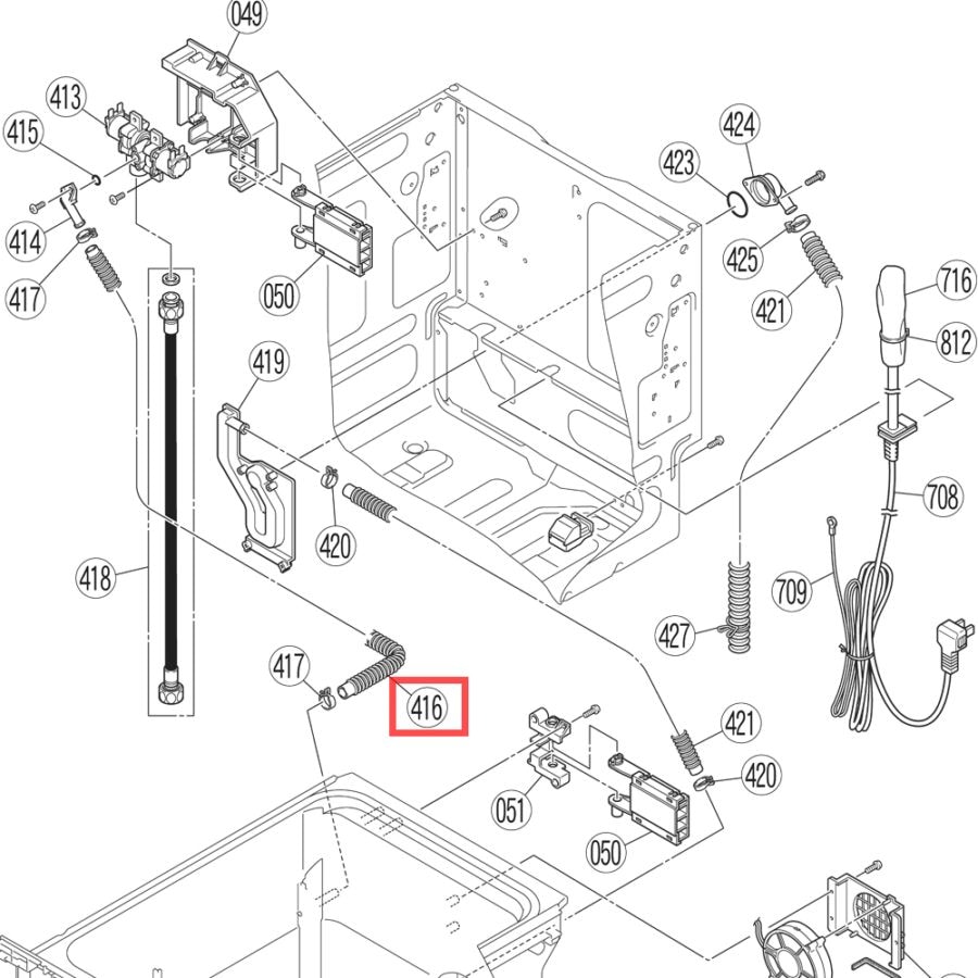 食器洗浄機/部品追加 リンナイ 食器洗い乾燥機用純正部品・交換部品｜パーツコム