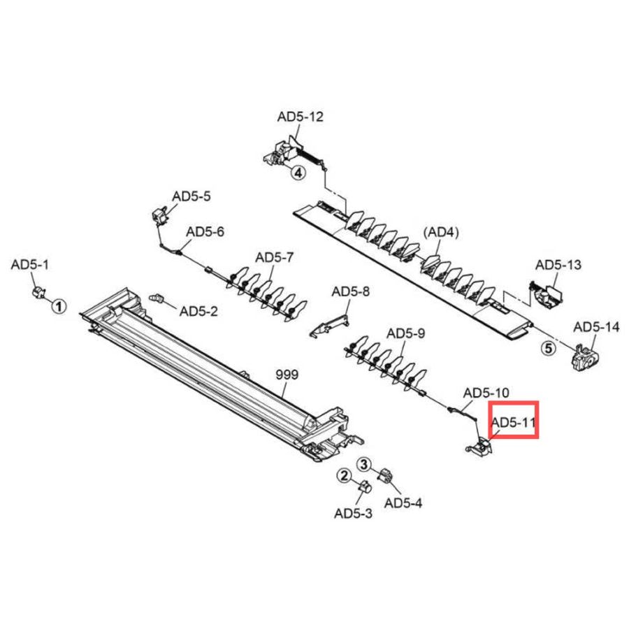 Panasonic コンプレッサー 80851280U 業務用 空調部品　新品 パナソニック エアコン用純正部品・交換部品｜パーツコム