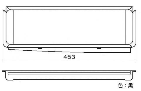 リンナイ Rinnai FF式ガス温風暖房機 加湿皿 078-019-000｜パーツコム