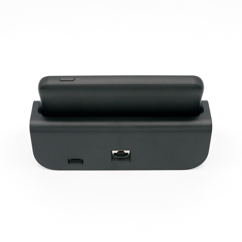 在庫あり】【中古】UQWiMAX Speed Wi-Fi DOCK 5G 01 CPSpeed CPS01