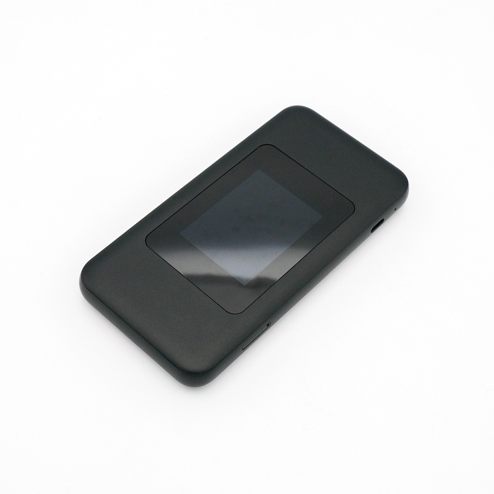 在庫あり】【中古】UQWiMAX Speed Wi-Fi DOCK 5G 01 CPSpeed CPS01