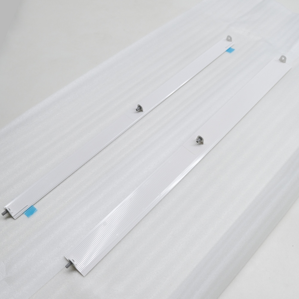 在庫あり】ダイキン DAIKIN エアコン用水平羽根 フラップ上下セット