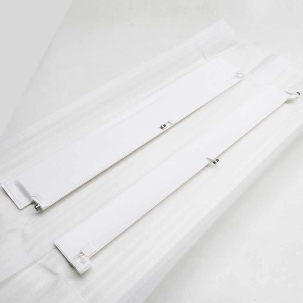 翼 下平 在庫あり】ダイキン DAIKIN エアコン用水平羽根 フラップ上下セット