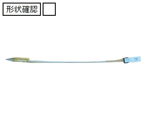 リンナイ Rinnai ガスドロップインコンロ サーモカップル（1個） 121
