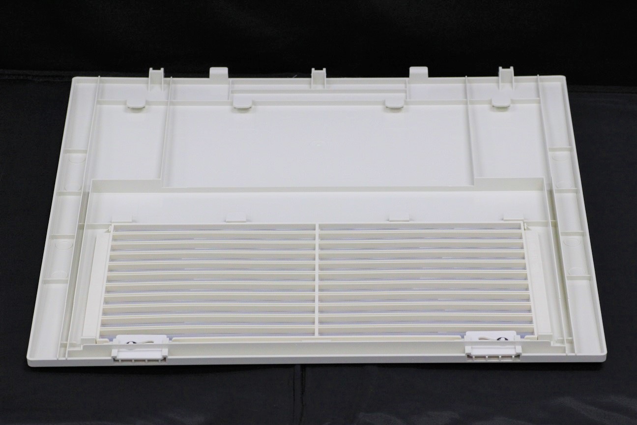 ○パナソニック Panasonic 換気扇 排気フィルター FFV2510328｜パーツコム