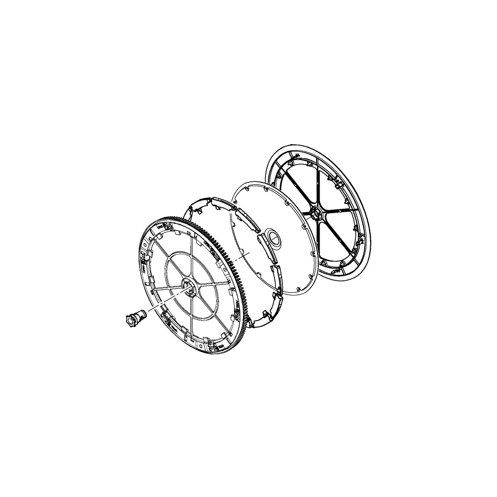 在庫あり】ダイキン DAIKIN 空気清浄機 加湿ロータ組立品 加湿