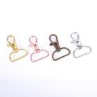 キーホルダーパーツ【31】【1個売り】全長約39mm カニカン 回転カン|キーホルダー|ハンドメイド パーツ 