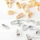 バチカン 引掛けタイプ【50個売り】 基礎パーツ トップ 金属 パーツ ペンダント ハンドメイド クラフト DIY 国内発送|基礎パーツ|ハンドメイド パーツ 