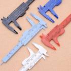 5.ノギス　ミニ 8cm　アクセサリー用工具 (1本) 売 ハンドメイド|アクセサリー工具|ハンドメイド パーツ 