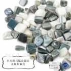 【日本銘石】さざれ　ソロモナイト　〈徳島県〉　100g　パッケージ付き　カリスマ性　王家の力　★セール対象外★|日本銘石|天然石アイテム