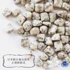 【日本銘石】さざれ　釈迦ヶ岳産　伊勢石　〈三重県〉　100g　パッケージ付き　釈迦如来　健康　厄払い　★セール対象外★|日本銘石|天然石アイテム