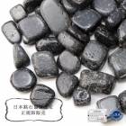 【日本銘石】さざれ　富士溶岩　〈静岡県〉　水研磨　約100g　パッケージ付き　運気向上　エネルギー上昇　★セール対象外★|日本銘石|天然石アイテム