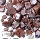 【日本銘石】さざれ　北海道赤石　〈北海道〉　約100g　パッケージ付き　魔除け　風水　成熟　★セール対象外★|日本銘石|天然石アイテム