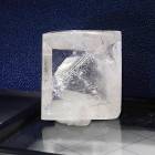 ルース　【クォーツインクォーツ 不定形】1点もの 　約19mm ヒマラヤ産  天然石 国内発送 ケース付き|ルース|天然石アイテム