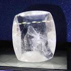 ルース　【クォーツインクォーツ 不定形】1点もの 　約22mm ヒマラヤ産  天然石 国内発送 ケース付き|ルース|天然石アイテム