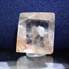 ルース　【クォーツインクォーツ 不定形】1点もの 　約20mm ヒマラヤ産  天然石 国内発送 ケース付き|ルース|天然石アイテム