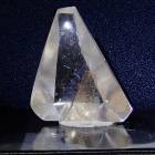 ルース　【クォーツインクォーツ 不定形】1点もの 　約21mm ヒマラヤ産  天然石 国内発送 ケース付き|ルース|天然石アイテム