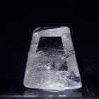 ルース　【クォーツインクォーツ 不定形】1点もの 　約25mm ヒマラヤ産  天然石 国内発送 ケース付き|ルース|天然石アイテム