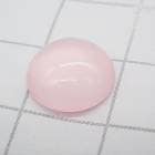 ルース　【ローズクォーツ ラウンド型】  1粒 ブラジル産　10mm  天然石 国内発送 ケース付き ネコポス便|ルース|天然石アイテム