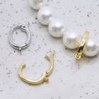 69.クリッカー パーツ シンプル 大 1個 開閉式 バチカン 金具 ハンドメイド 材料 ペンダントトップ 国内発送|基礎パーツ|ハンドメイド パーツ 