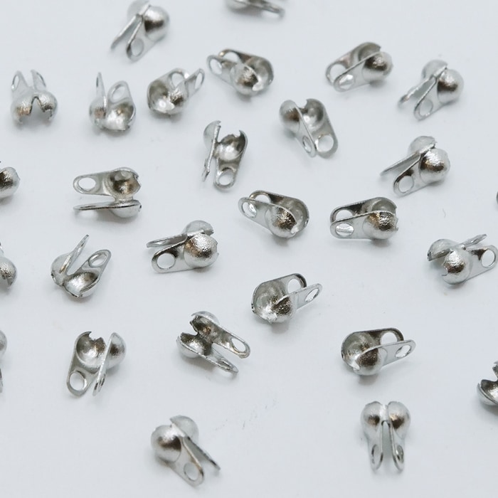 ブレスラチェインパーツ シャルさん専用出品!!! 楽天市場】LINK LINK クリア2トーンチェーン 同色4個セット 全5色