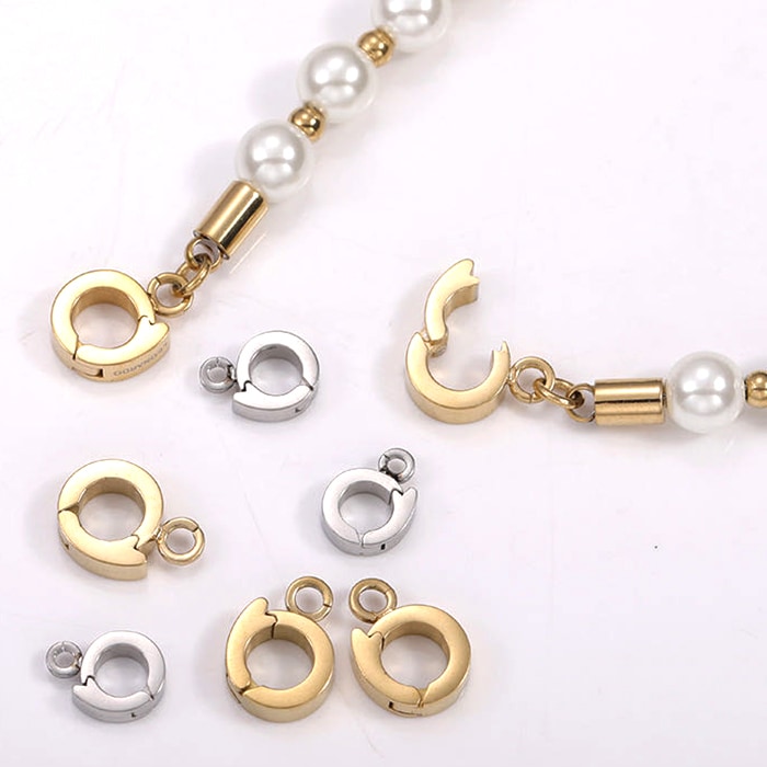 P-304 ラリマー 可愛い❤️王冠バチカン付き ペンダントトップ