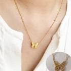 金属アレルギー対応【112. 淡水パール 大粒 セミラウンド一粒ネックレス 40cm】9mm 10mm 11mm 12mm 13mm サージカルステンレス 淡水真珠 パール 白蝶 池蝶 フォーマル オ