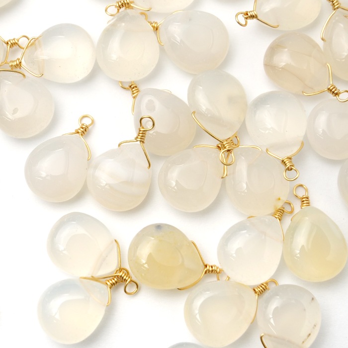 チャーム,天然石 | Partsworld パーツワールド