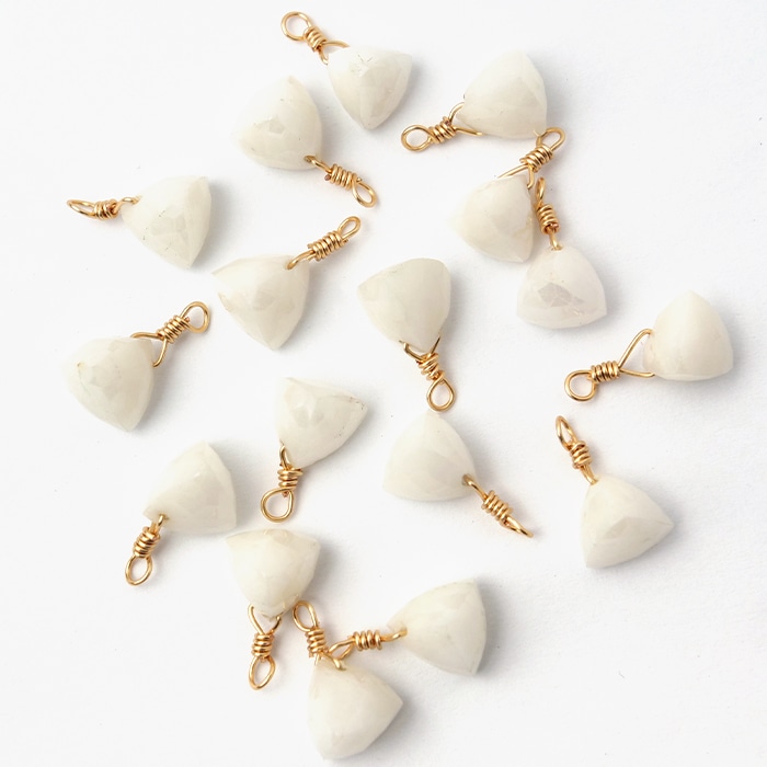 チャーム,天然石 | Partsworld パーツワールド