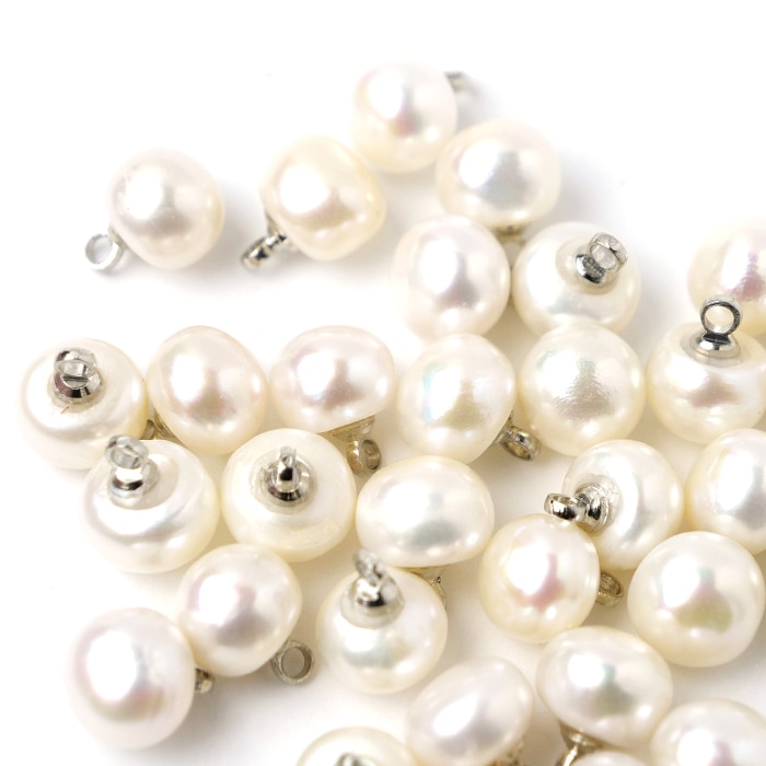 パール,淡水パール | Partsworld パーツワールド