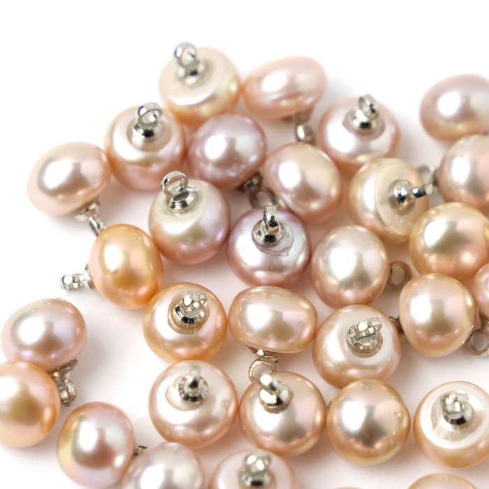 パール,淡水パール | Partsworld パーツワールド