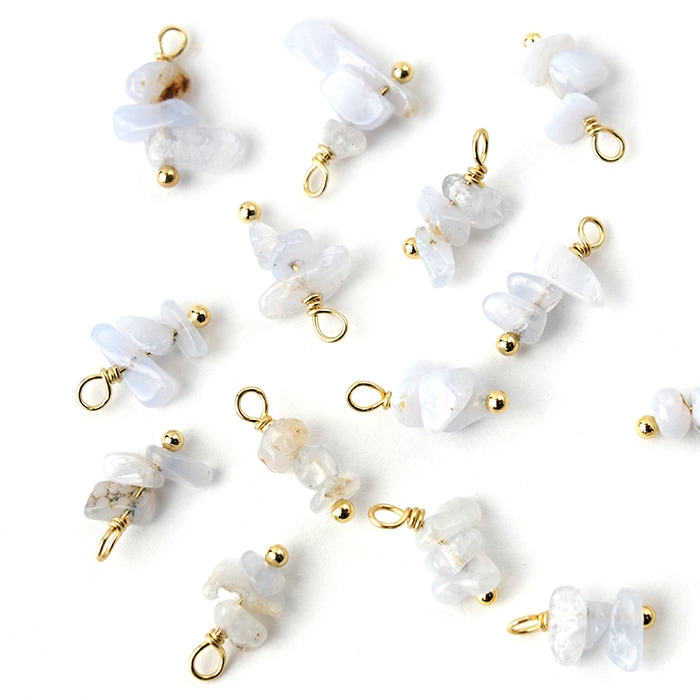 チャーム,天然石チャーム | Partsworld パーツワールド