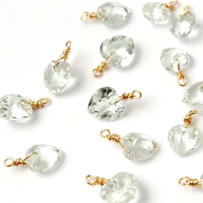 天然石アイテム,チャーム・ペンダントトップ,チャーム | Partsworld