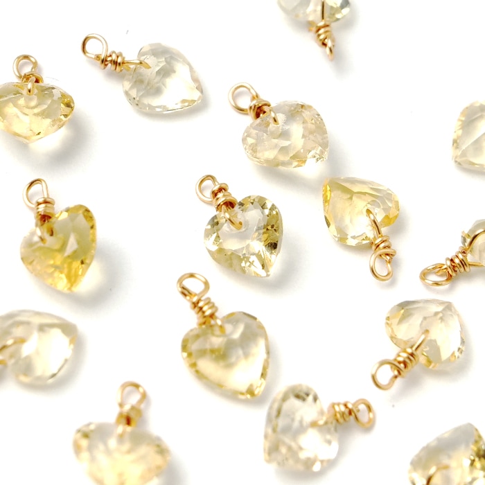 チャーム,天然石チャーム | Partsworld パーツワールド