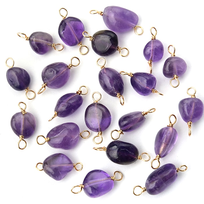 チャーム,天然石チャーム | Partsworld パーツワールド