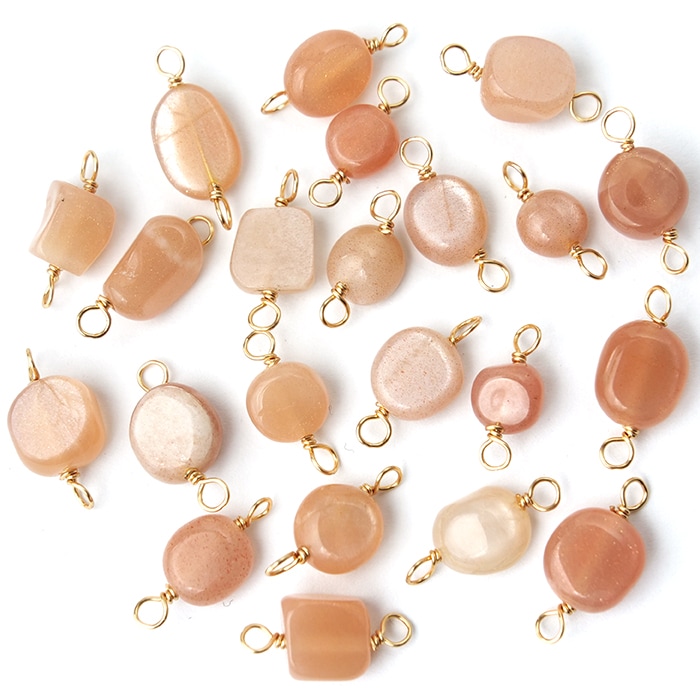 チャーム,天然石チャーム | Partsworld パーツワールド